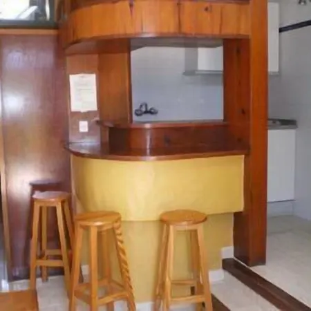 Tenesoya Gay Men Only Üdülőközpont