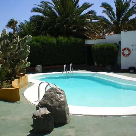 Tenesoya Gay Men Only Playa del Inglés