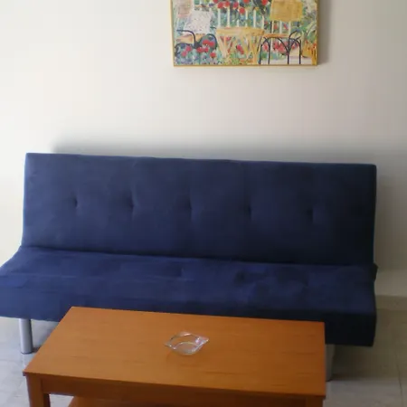 Üdülőközpont Tenesoya Gay Men Only *