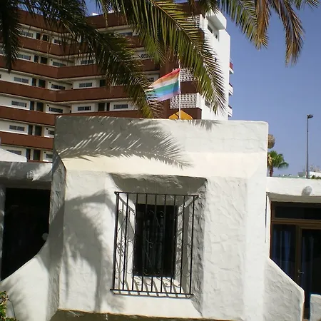 Tenesoya Gay Men Only *