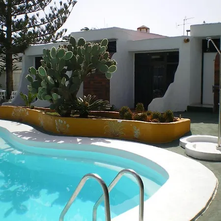 Tenesoya Gay Men Only Playa del Inglés