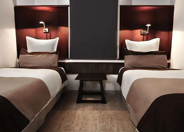 Tenesoya Gay Men Only Üdülőközpont *