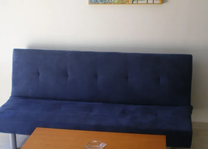 Üdülőközpont Tenesoya Gay Men Only *