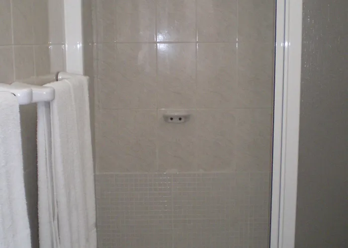 Üdülőközpont Tenesoya Gay Men Only *