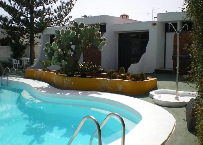 Tenesoya Gay Men Only Playa del Inglés