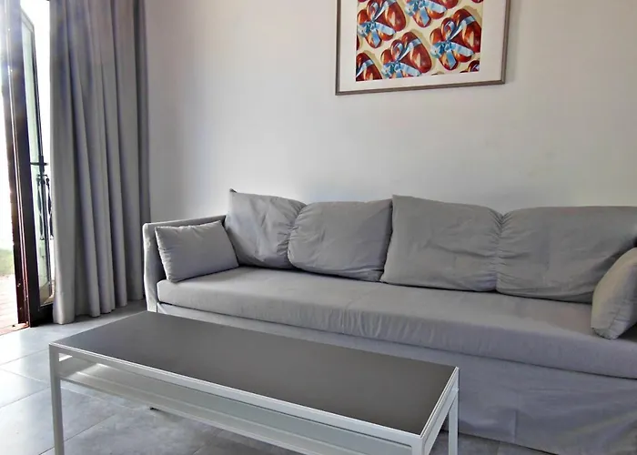 Üdülőközpont Tenesoya Gay Men Only Playa del Inglés