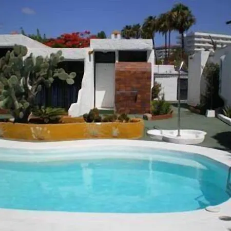 Resort Tenesoya Gay Men Only *