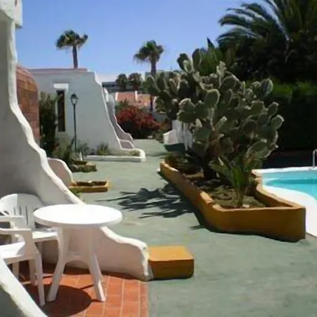 Resort Tenesoya Gay Men Only