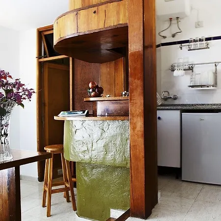 Tenesoya Gay Men Only Resort Playa del Inglés