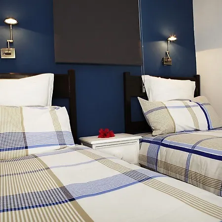 Resort Tenesoya Gay Men Only Playa del Inglés