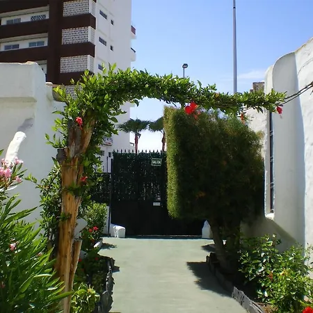 Tenesoya Gay Men Only Resort