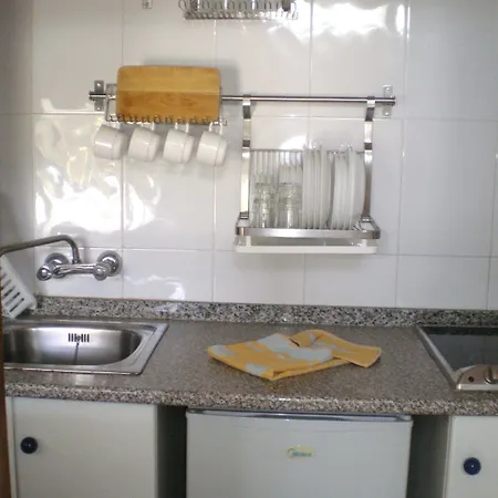 Resort Tenesoya Gay Men Only