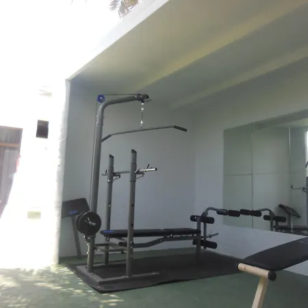 Tenesoya Gay Men Only * Playa del Inglés