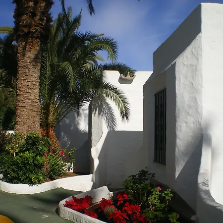 Resort Tenesoya Gay Men Only *