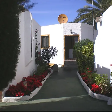 Tenesoya Gay Men Only Resort