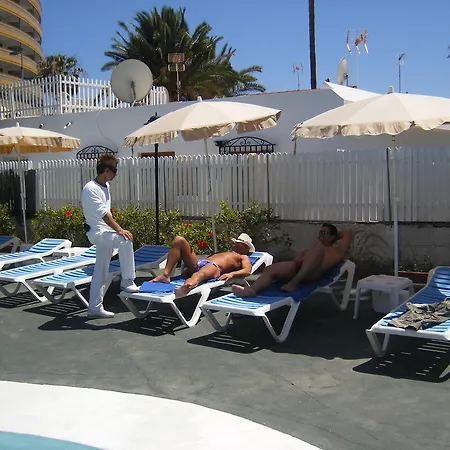 Tenesoya Gay Men Only *