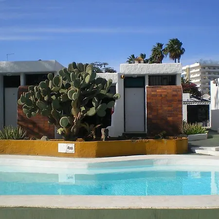 Tenesoya Gay Men Only Resort