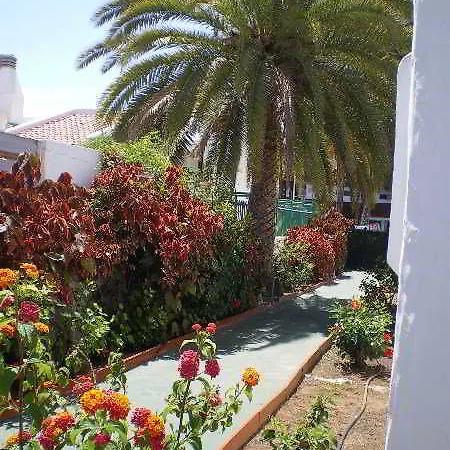 Tenesoya Gay Men Only Resort