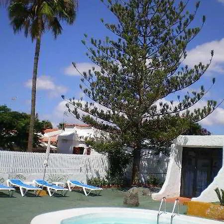 Tenesoya Gay Men Only Resort