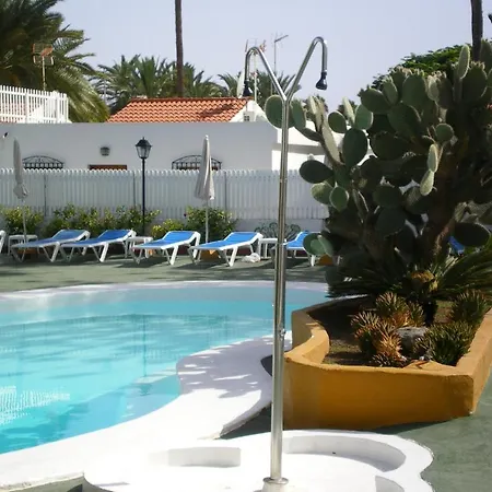 Tenesoya Gay Men Only Resort *