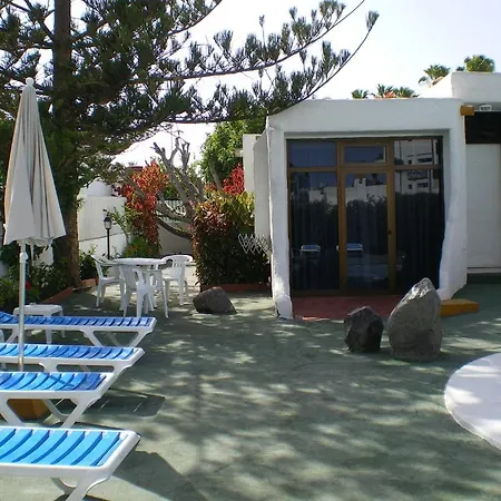 Resort Tenesoya Gay Men Only