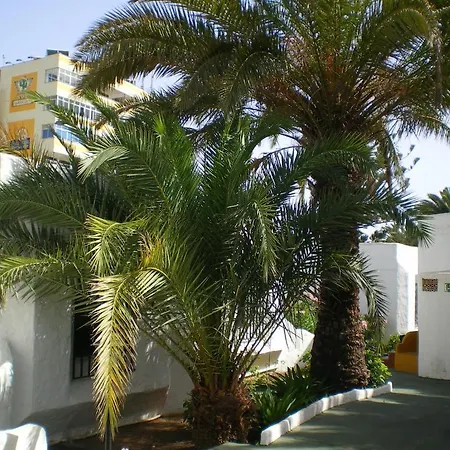 Tenesoya Gay Men Only Resort *