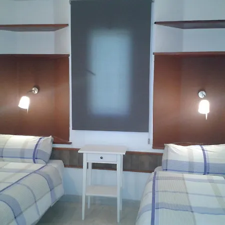 Tenesoya Gay Men Only * Playa del Inglés