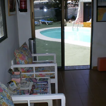 Resort Tenesoya Gay Men Only *