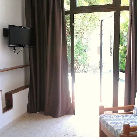 Resort Tenesoya Gay Men Only Playa del Inglés