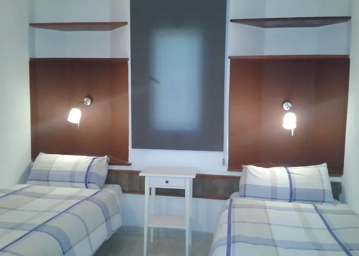 Tenesoya Gay Men Only Resort