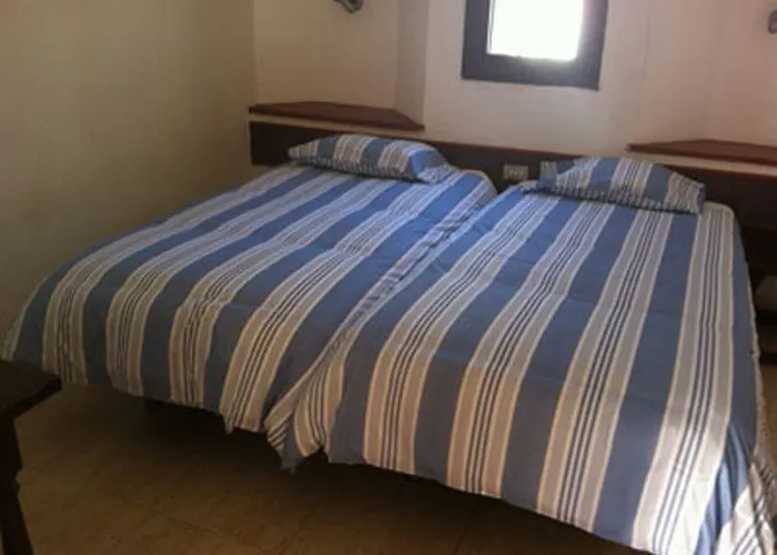 Tenesoya Gay Men Only * Playa del Inglés