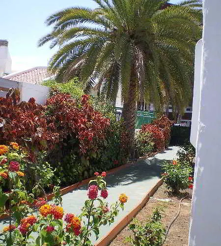 Tenesoya Gay Men Only Resort