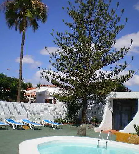 Tenesoya Gay Men Only Resort