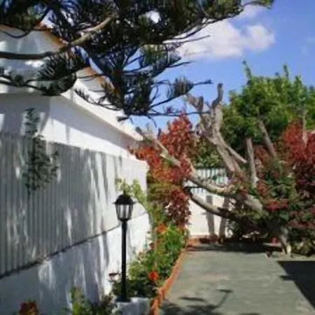 Resort Tenesoya Gay Men Only