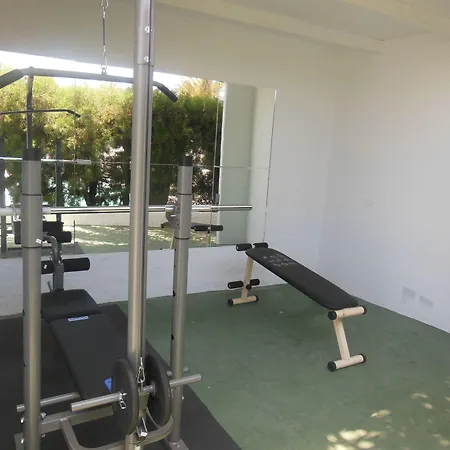 Tenesoya Gay Men Only *