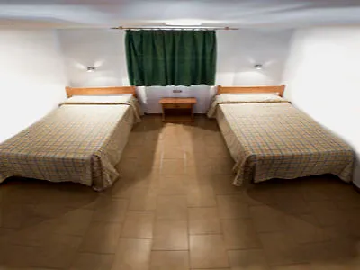 Resort Tenesoya Gay Men Only