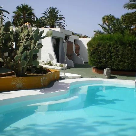 Resort Tenesoya Gay Men Only *