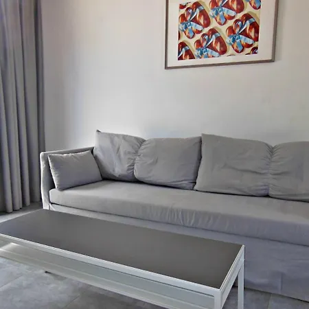 Resort Tenesoya Gay Men Only Playa del Inglés