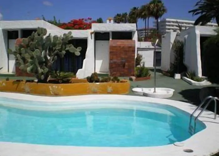 Resort Tenesoya Gay Men Only *