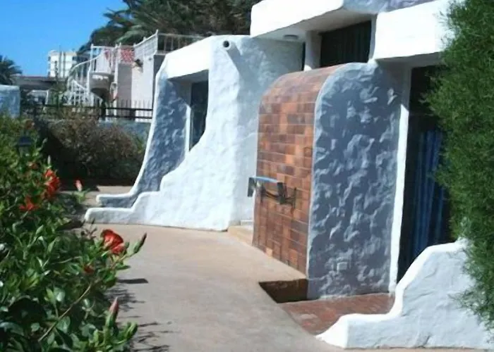 Tenesoya Gay Men Only 리조트 플라야 델 잉글스