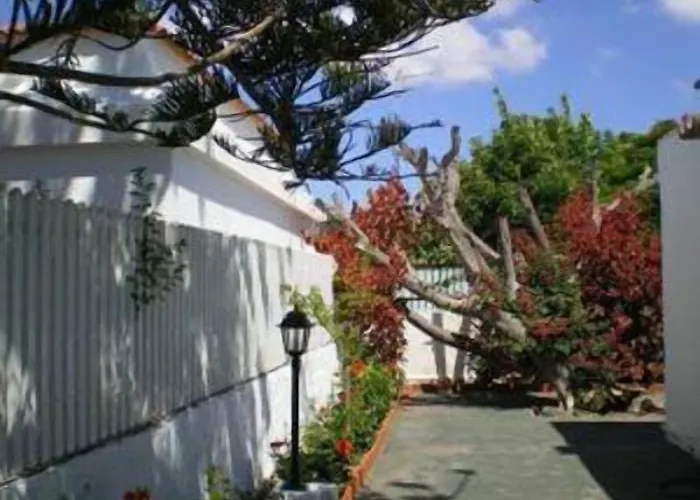 Resort Tenesoya Gay Men Only