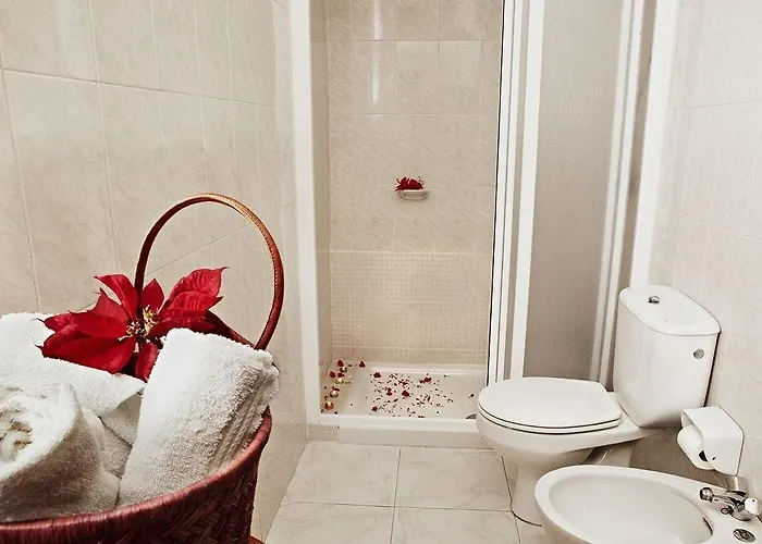 Tenesoya Gay Men Only 리조트 *