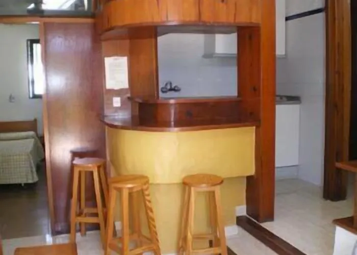 Tenesoya Gay Men Only Resort