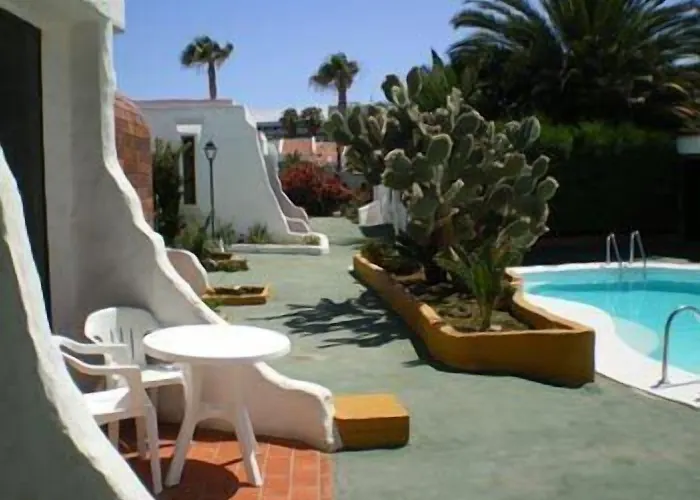 Resort Tenesoya Gay Men Only