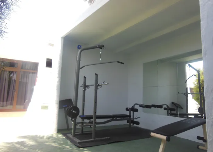 Tenesoya Gay Men Only * Playa del Inglés