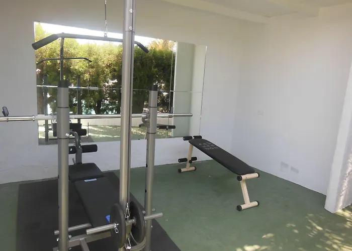 Tenesoya Gay Men Only *