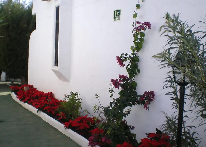 Resort Tenesoya Gay Men Only *