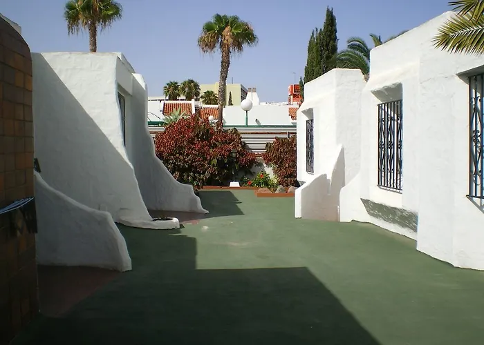 Tenesoya Gay Men Only Feriested *