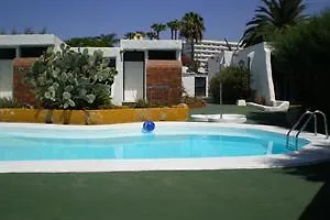 Tenesoya Gay Men Only * 플라야 델 잉글스