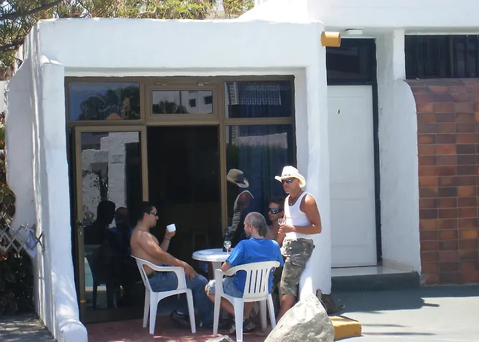 Tenesoya Gay Men Only Feriested Playa del Inglés